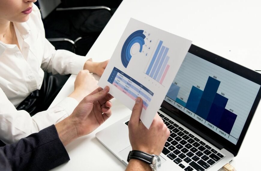 industry signal report details