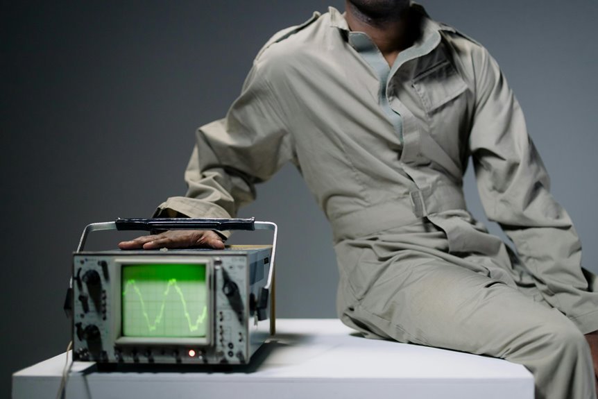 signal monitoring and optimization