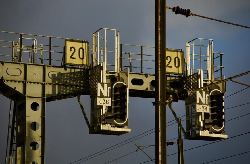 signal transmission data report