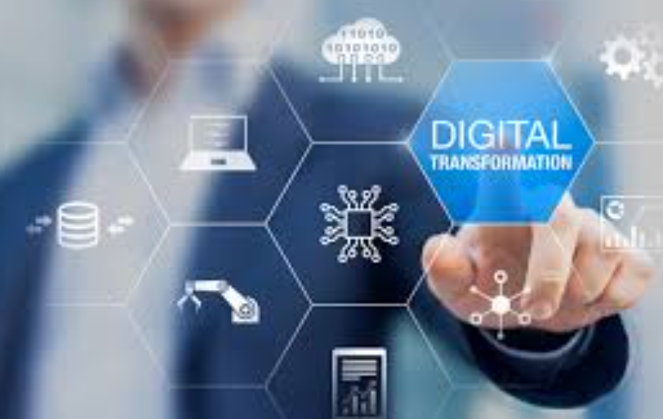 The Cultural Shifts Driven by Technology