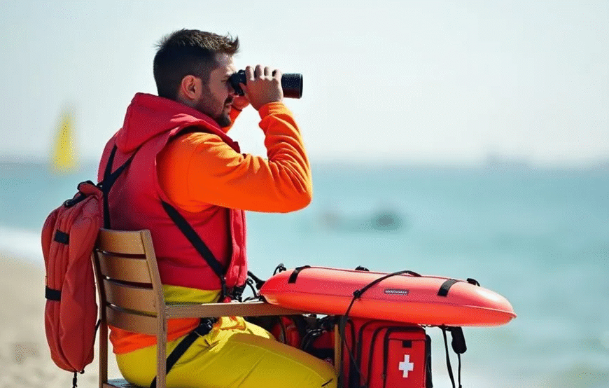 Why is an ALA Certification the Choice for Aspiring and Career Lifeguards?