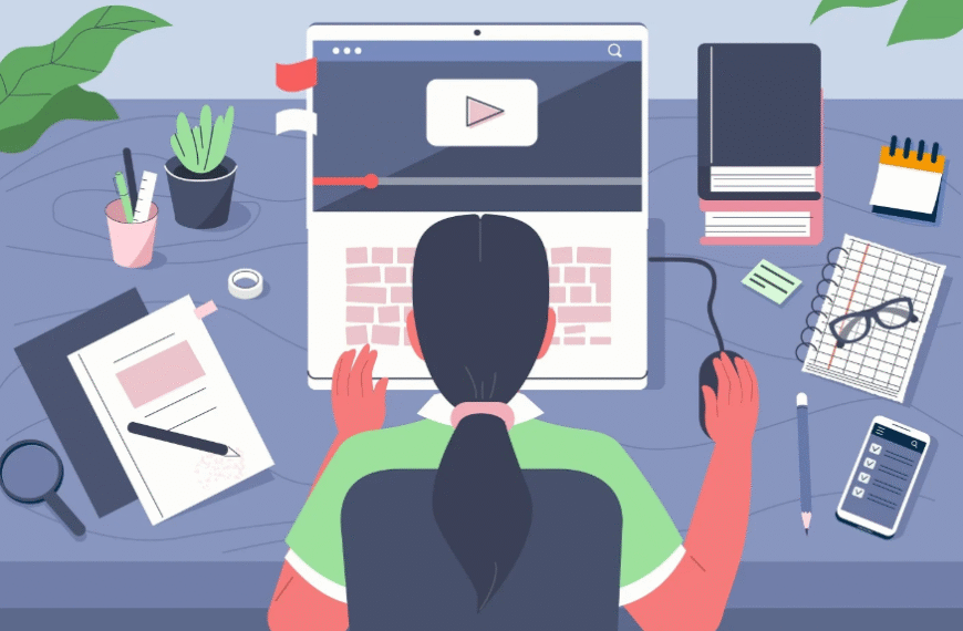 The Challenges of Educational Technology