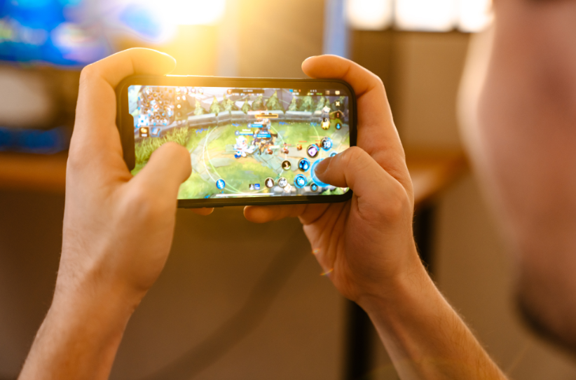 Mobile Game Monetization: How RocketBrush Supports Sustainable Revenue Design