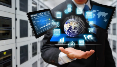 The Role of Technology in Modern Business Growth