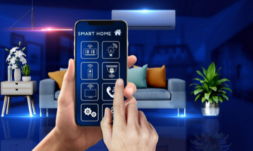 Smart Homes for Better Health: How Technology Enhances Daily Living