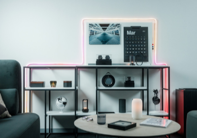 Smart Home Decoration and Interior Care Ideas for Modern Living