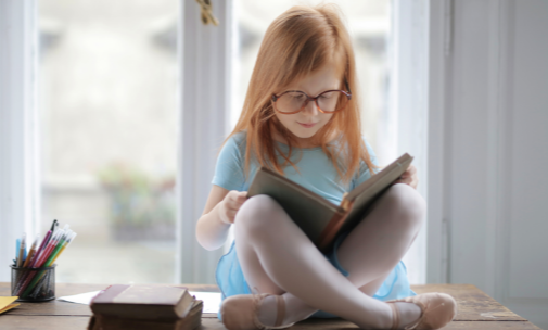 Why Middle School Humor and Growing Up Stories Attract Young Readers