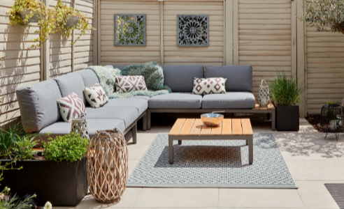 Garden Advice and Home Design for a Stylish and Comfortable Living Space