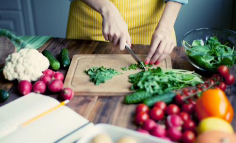 Food, Health, Home, and Lifestyle: Creating a Balanced Modern Life