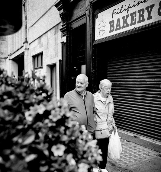 Why Companionship Is Important as Loved Ones Age