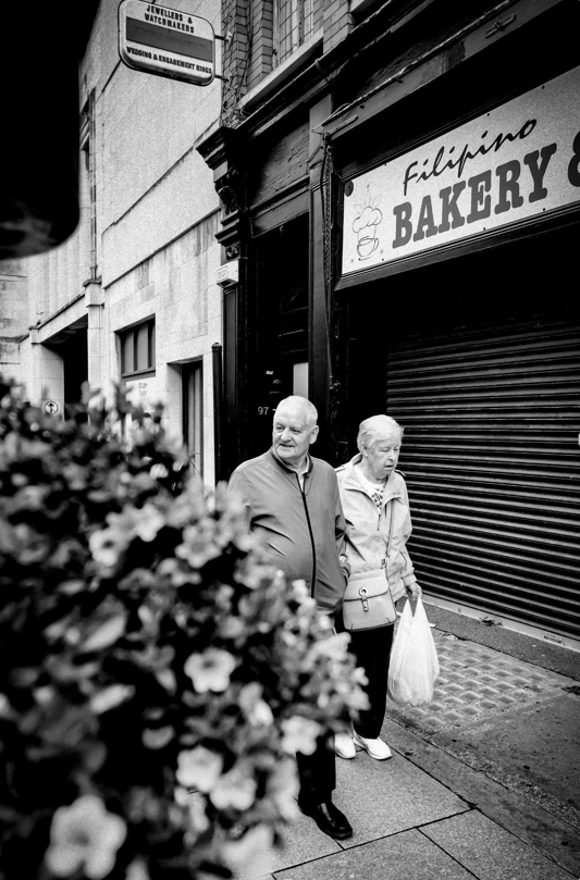 Why Companionship Is Important as Loved Ones Age