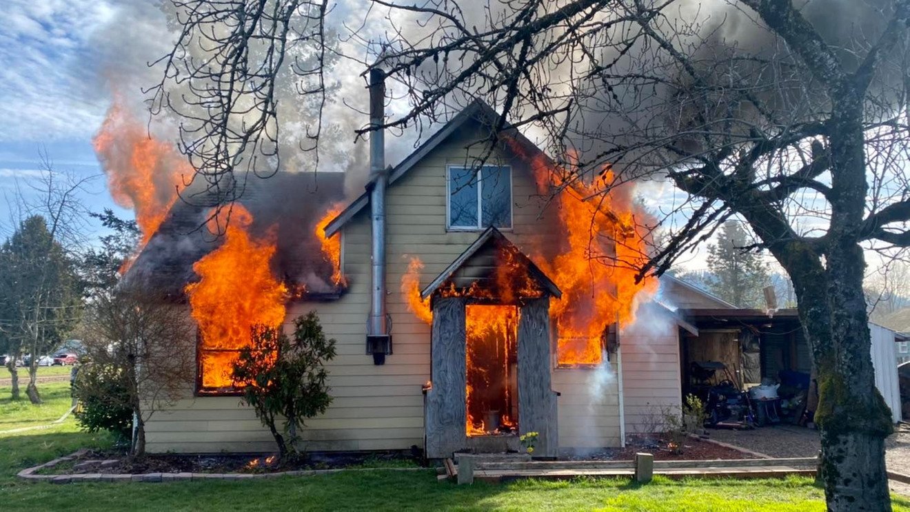 Fire Risk Assessment Process: From Identification to Prevention