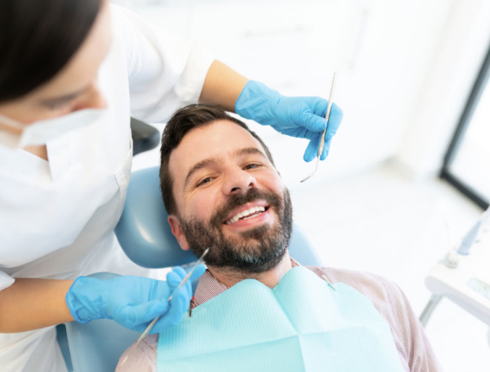 From Missing Teeth to Lasting Smiles