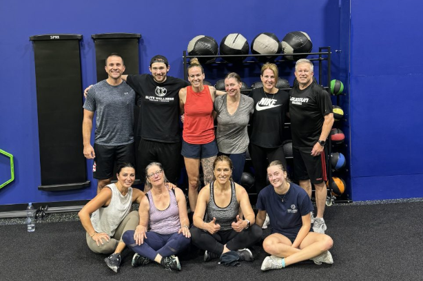 Unlock the Power of Advanced Small Group Training for Serious Results