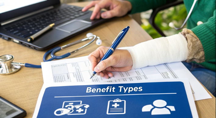 Understanding Workers’ Compensation for Total Disability: How It Works and How to Navigate the Process