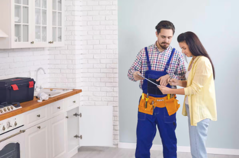 How Professional Home Maintenance Elevates Your Lifestyle