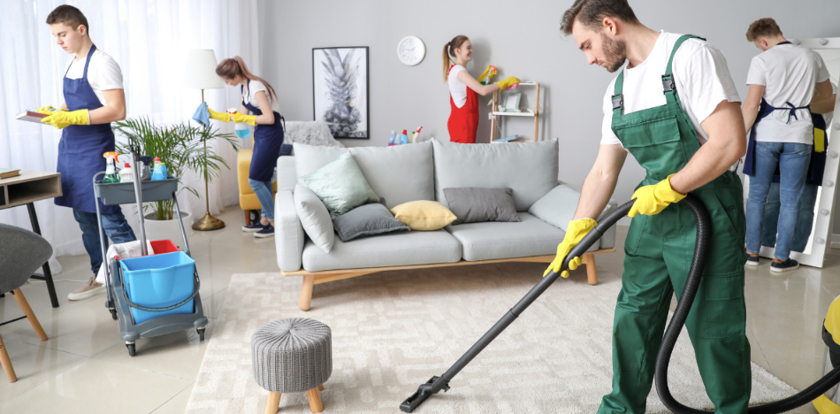 Reclaim Your Time: The Essential Guide to Professional Home Cleaning