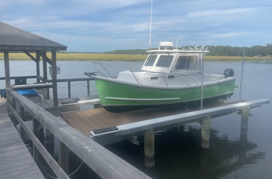Discover Boat and Cargo Lifts Carolinas: Your Premier Marine Service Partner in South Carolina