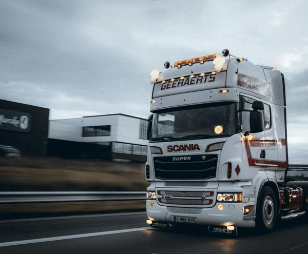 How To Stay Updated With OTR Driver News