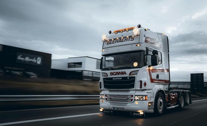 How To Stay Updated With OTR Driver News