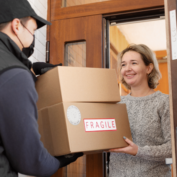 How to Send a Parcel to Germany from the US With Less Stress