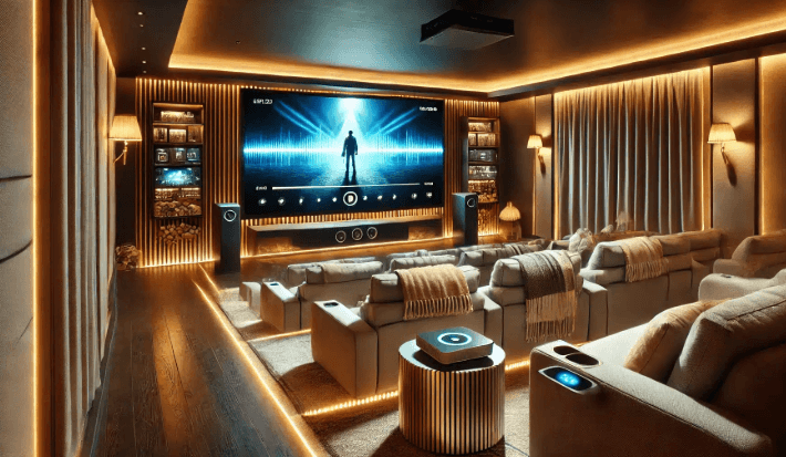 Future-Proof Your Home Theater: How to Avoid Outdated Technology During Planning