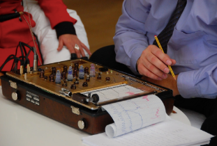 Polygraph Test: What It Really Measures and Why It’s So Controversial