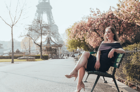 The Art of Boudoir: Why Every Woman Deserves It