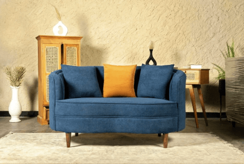Compact 2 Seater Sofas: Smart Design for Modern Living Spaces