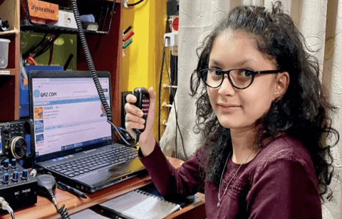 RadioRed: Mexico’s Premier Hub for Professional Radiocommunication