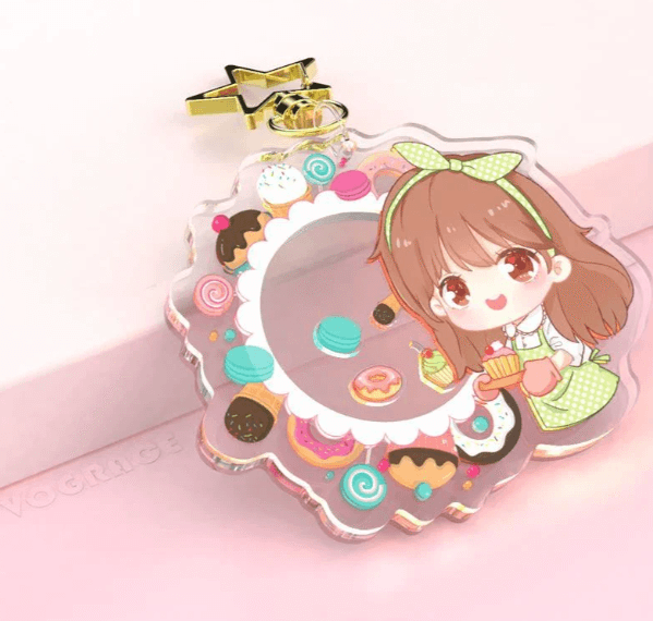 Custom Keychains: The Ultimate Merch for Every Brand