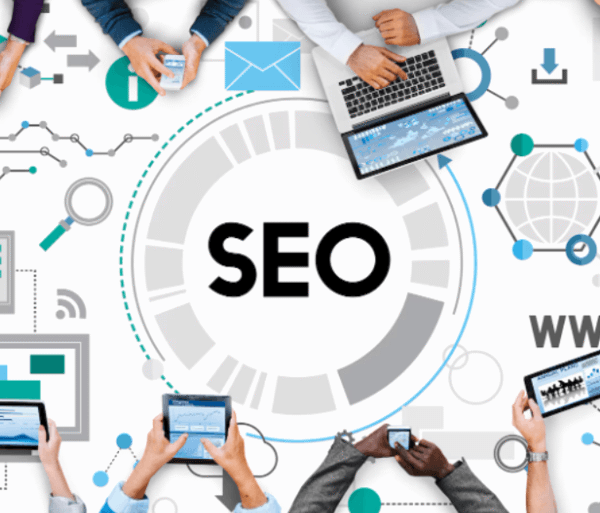 How Financial SEO Services Strengthen Your Digital Presence