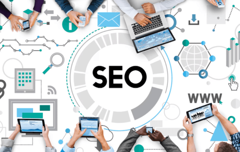 How Financial SEO Services Strengthen Your Digital Presence