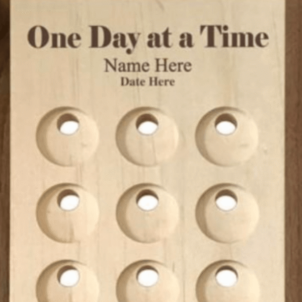Why Custom Sobriety Chips Add A Personal Touch To Recovery
