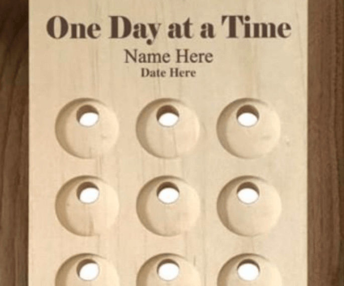 Why Custom Sobriety Chips Add A Personal Touch To Recovery