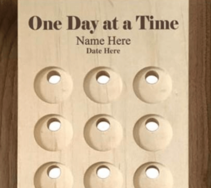 Why Custom Sobriety Chips Add A Personal Touch To Recovery