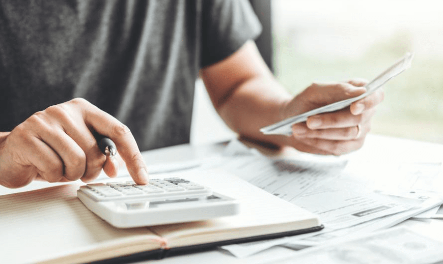 How to Organize Business Expenses Properly