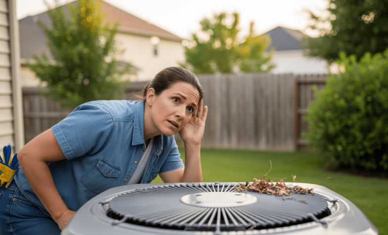 Why AC Compressors Fail and the Early Warning Signs You Should Never Ignore