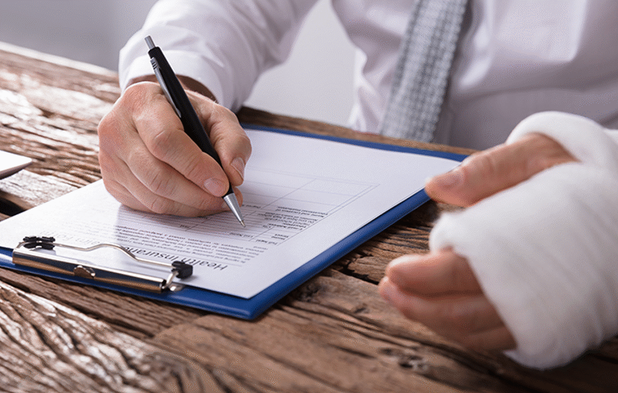 What injured workers should know before filing a claim?