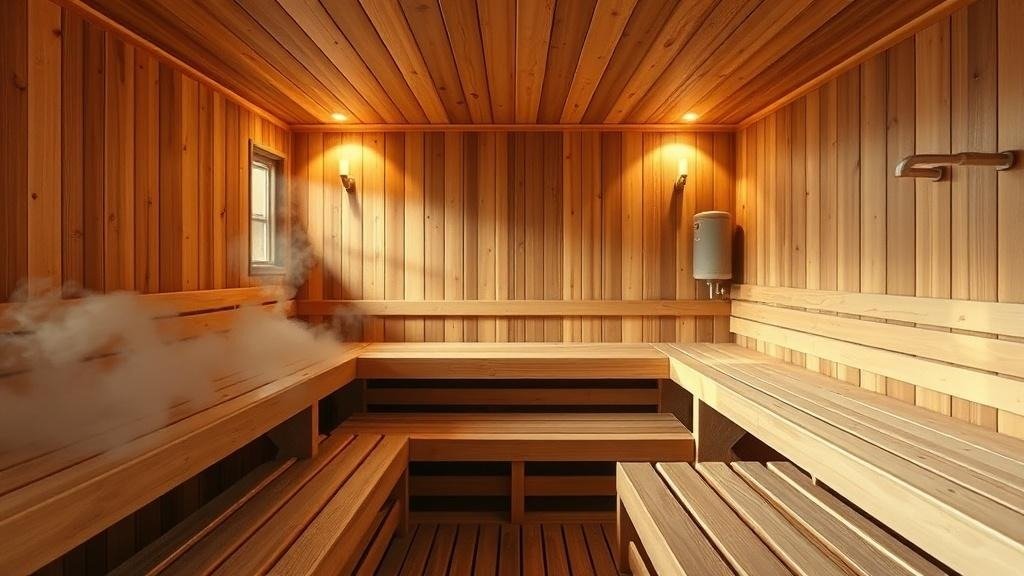 Barrel Sauna 101 for Backyard Buyers