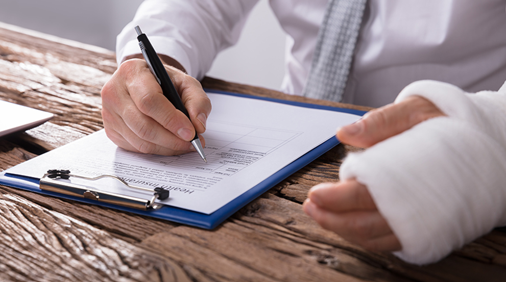 What injured workers should know before filing a claim?