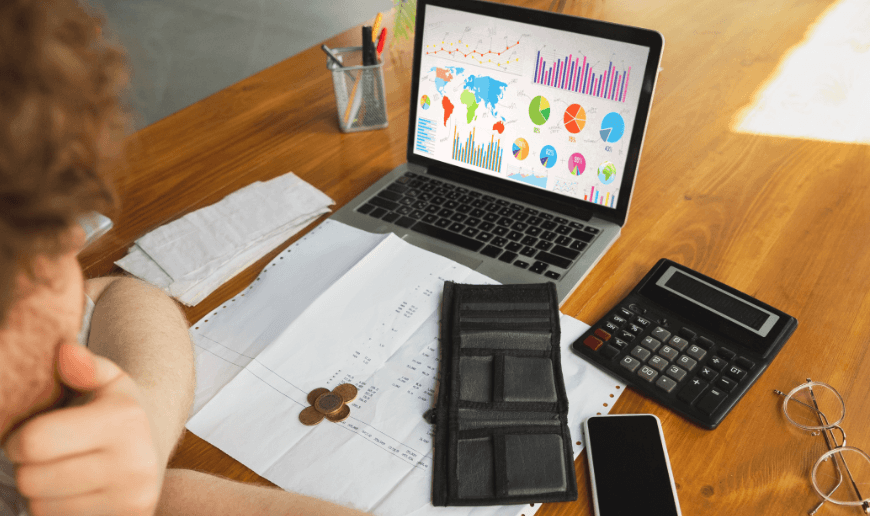 How to Organize Business Expenses Properly