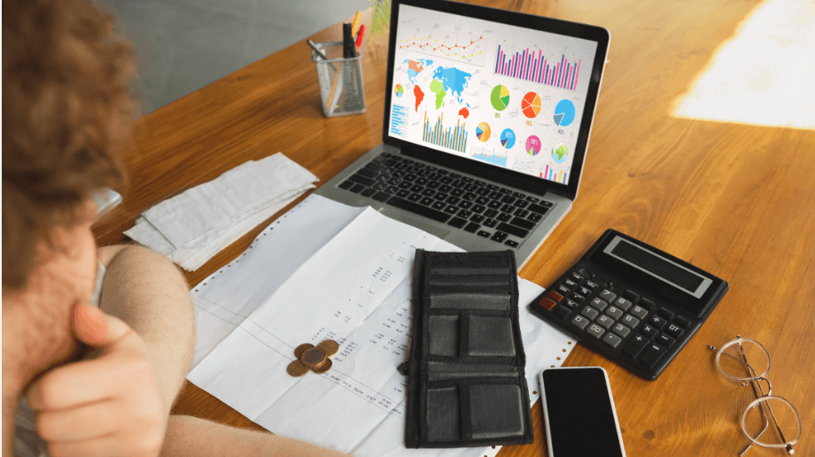 How to Organize Business Expenses Properly