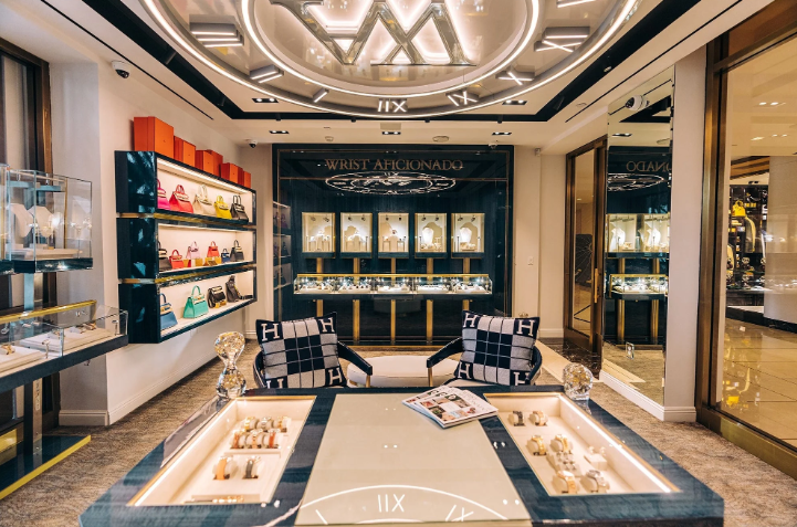 Why Wrist Aficionado Has Become the First Call for Serious Watch Collectors Across New York, Beverly Hills, and Miami