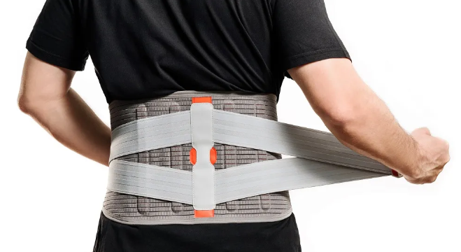 How to Assess Whether Your Patient Is Wearing Their Brace Correctly: A Clinical Guide for Therapists