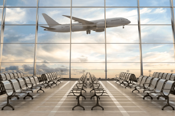 How cutting-edge tech is revolutionizing airport safety and efficiency